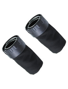 Bolsa de Polvo Reemplazo Gteana para Lijadora Dewalt D26451