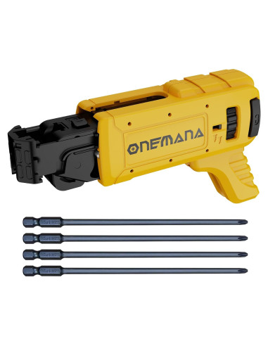 Accesorio para Atornillador Colado ONEMANA DCF620 230V