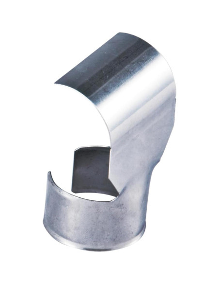 Boquilla Reflectora Makita PR00000030 10cm Acero Inoxidable Boquilla Reflectora Makita PR00000030 10cm Acero Inoxidable