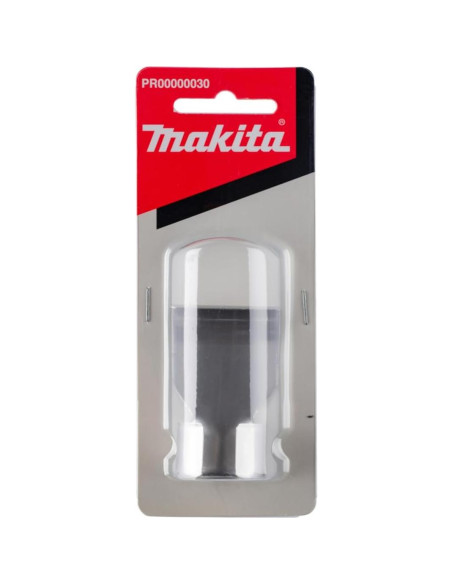Boquilla Reflectora Makita PR00000030 10cm Acero Inoxidable Boquilla Reflectora Makita PR00000030 10cm Acero Inoxidable