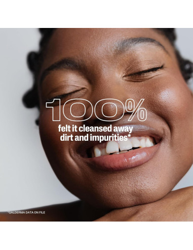 Limpiador Facial Cetaphil 473 ml Sin Fragancia Piel Sensible