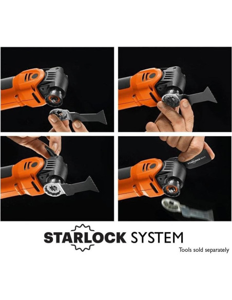 Hoja de sierra Fein Starlock Plus 8.9 cm Carburo Corte Preciso Hoja de sierra Fein Starlock Plus 8.9 cm Carburo Corte Preciso