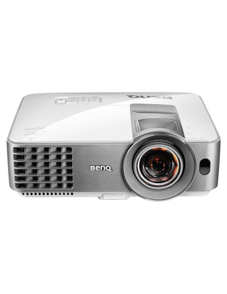 Proyector BenQ MW632ST 3200 Lúmenes WXGA Corto Alcance Proyector BenQ MW632ST 3200 Lúmenes WXGA Corto Alcance