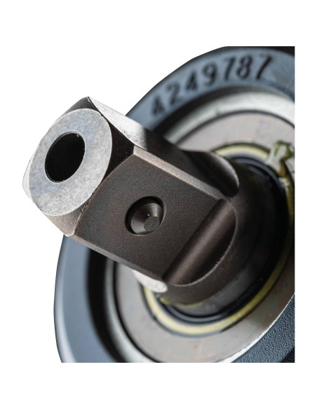 Llave de Impacto Inalámbrica Makita XWT19T 18V 3 Velocidades Llave de Impacto Inalámbrica Makita XWT19T 18V 3 Velocidades