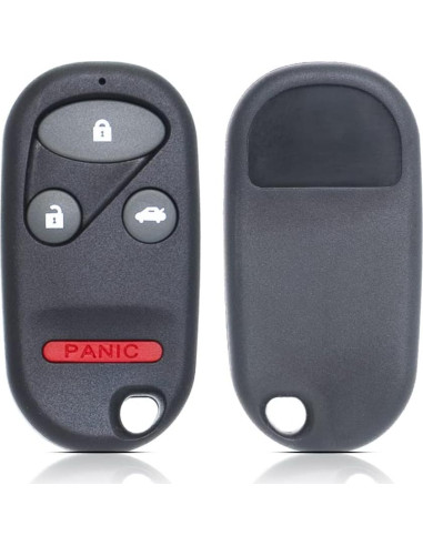 Control Remoto MechanMagic para Honda Accord y Acura TL