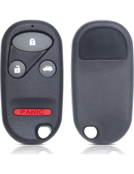 Control Remoto MechanMagic para Honda Accord y Acura TL Control Remoto MechanMagic para Honda Accord y Acura TL