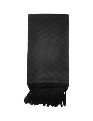 Shemagh Táctico Algodón Explorar Tierra Unisex 109x104 cm