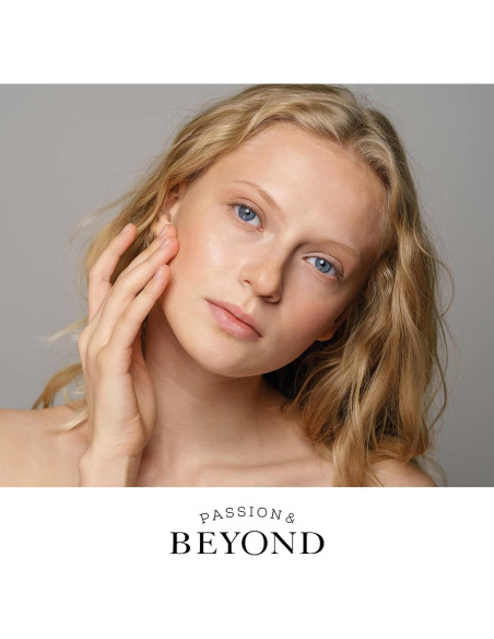 Mascarilla Ampoule Intensiva BEYOND Vitamina C 10 hojas Mascarilla Ampoule Intensiva BEYOND Vitamina C 10 hojas