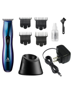 Cortadora Andis Slimline Pro Li 560974 con Cuchilla T