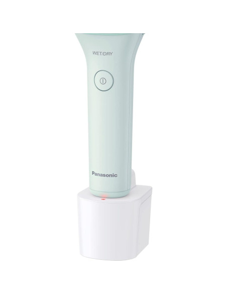 Afeitadora eléctrica Panasonic ES-AWL6AG 3 cuchillas hipoalergénica Afeitadora eléctrica Panasonic ES-AWL6AG 3 cuchillas hipoalergénica