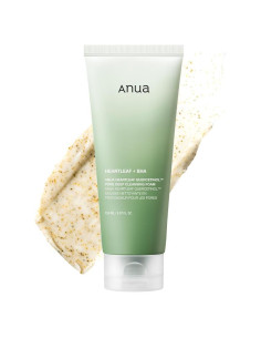 ANUA Espuma Limpiadora Facial 150ml con Quercetinol
