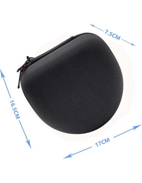 Funda Dura Ferbao para Auriculares Marshall Major 2-5 Funda Dura Ferbao para Auriculares Marshall Major 2-5