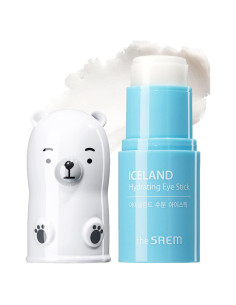 Bálsamo Hidratante para Ojos The SAEM 6.8g - Antiarrugas