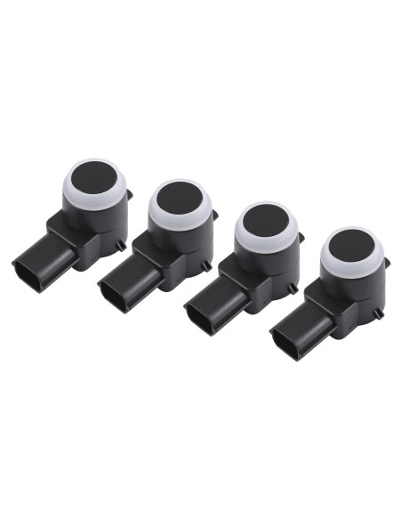 Sensor de Estacionamiento JDMSPEED 4 Piezas para GM Sensor de Estacionamiento JDMSPEED 4 Piezas para GM