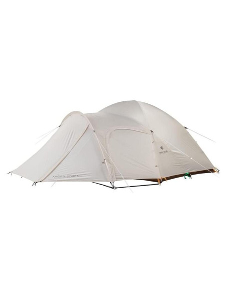 Tienda de Camping Snow Peak Amenity Dome 2 Personas 3 Estaciones Tienda de Camping Snow Peak Amenity Dome 2 Personas 3 Estaciones