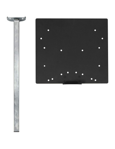 Kit de Placa de Pedales de Rudder OpenWheeler OW-Rudder-Plate