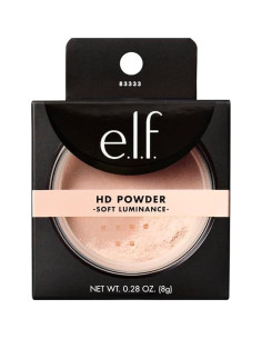 Polvo Suelto e.l.f. Alta Definición 7.94 g Luminiscencia Suave 2