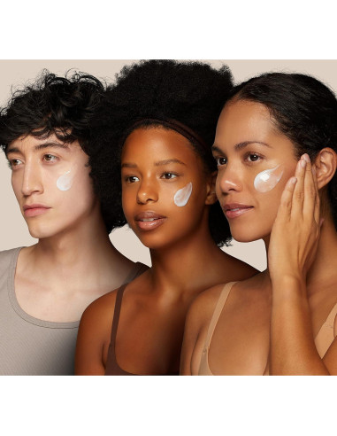 Crema Despigmentante Ebanel 42g para Manchas Oscuras