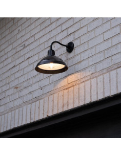 Luz Solar Gama Sonic 30,48 cm para Exteriores 150 Lúmenes 2