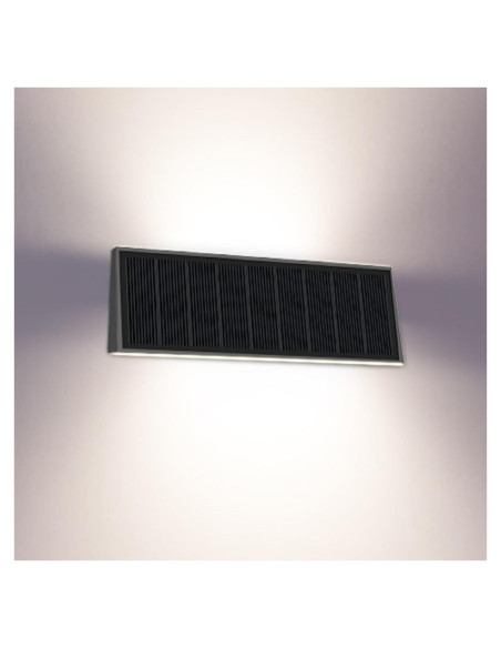 Luces Solares SOTTLOT SWL-31 700LM Dimmables 4000K Luces Solares SOTTLOT SWL-31 700LM Dimmables 4000K