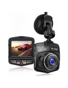 Cámara Dashcam Vital ApexView 1080P Full HD Gran Angular