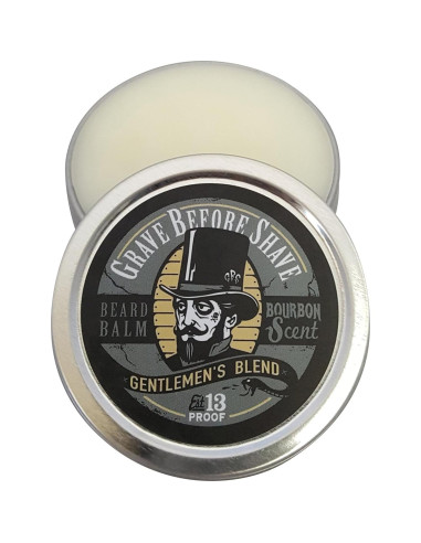 Paquete Cuidado de Barba Grave Before Shave - Jabón, Aceite, Bálsamo