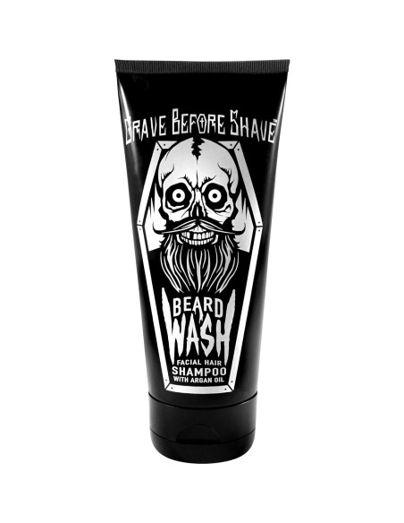 Paquete Cuidado de Barba Grave Before Shave - Jabón, Aceite, Bálsamo Paquete Cuidado de Barba Grave Before Shave - Jabón, Aceite, Bálsamo