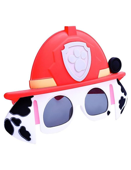 Gafas de sol Paw Patrol Marshall para niños | UV400 Gafas de sol Paw Patrol Marshall para niños | UV400