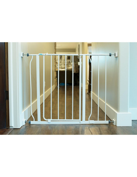 Wall Nanny - Protector de Pared para Puertas Bebés - 4 Pzas Wall Nanny - Protector de Pared para Puertas Bebés - 4 Pzas