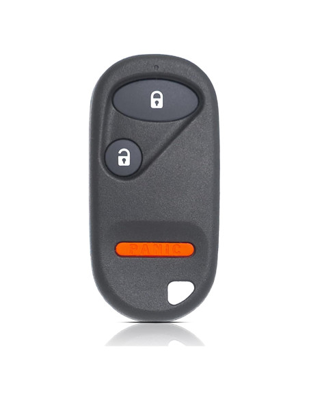 Control Remoto Honda Civic Pilot MechanMagic 3 Botones Control Remoto Honda Civic Pilot MechanMagic 3 Botones