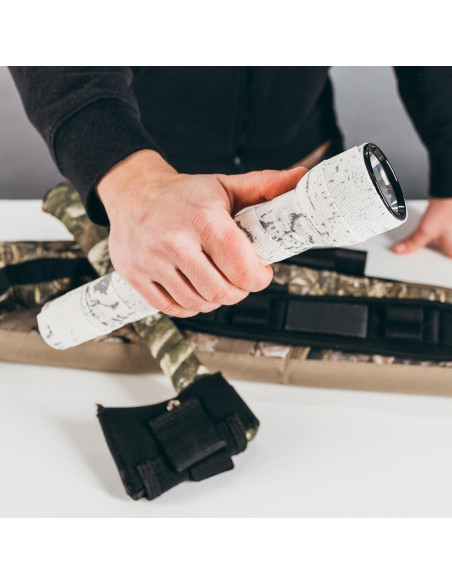 Envoltura Camo Form GEAR AID 5 cm x 365 cm Multicam Envoltura Camo Form GEAR AID 5 cm x 365 cm Multicam