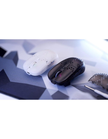 Ratón Gaming Inalámbrico Xtrfy MZ1 Ajustable 61g Ratón Gaming Inalámbrico Xtrfy MZ1 Ajustable 61g