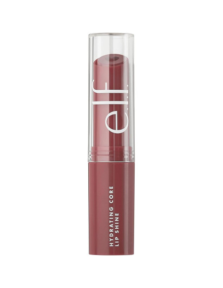Brillo Labial Hidratante e.l.f. Feliz 2.54g - Nutritivo Brillo Labial Hidratante e.l.f. Feliz 2.54g - Nutritivo