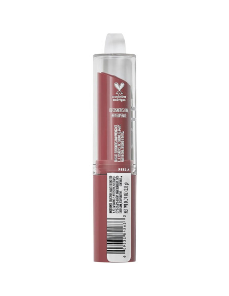 Brillo Labial Hidratante e.l.f. Feliz 2.54g - Nutritivo Brillo Labial Hidratante e.l.f. Feliz 2.54g - Nutritivo