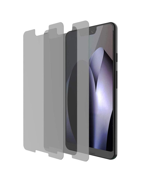 Protector de Pantalla Vidrio Templado Privado Google Pixel 3 XL - 2 Pack Protector de Pantalla Vidrio Templado Privado Google Pixel 3 XL - 2 Pack