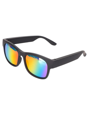 Gafas de sol inteligentes Diyeeni con auriculares y cancelación