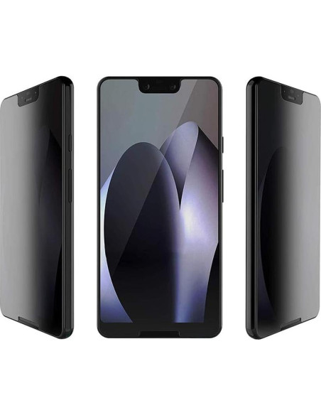Protector de Pantalla Vidrio Templado Privado Google Pixel 3 XL - 2 Pack Protector de Pantalla Vidrio Templado Privado Google Pixel 3 XL - 2 Pack