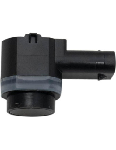 Sensor de Estacionamiento TRQ SNA11020 Set 2 Piezas Audi VW