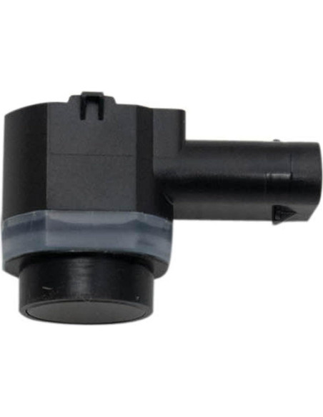 Sensor de Estacionamiento TRQ SNA11020 Set 2 Piezas Audi VW Sensor de Estacionamiento TRQ SNA11020 Set 2 Piezas Audi VW