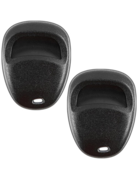 Control Remoto KeylessOption 2 Botones para Buick y más Control Remoto KeylessOption 2 Botones para Buick y más