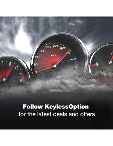 Control Remoto KeylessOption 2 Botones para Buick y más Control Remoto KeylessOption 2 Botones para Buick y más