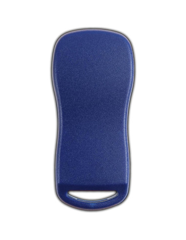 Llavero Remoto KeylessOption para Nissan Titan Rogue 3 Botones