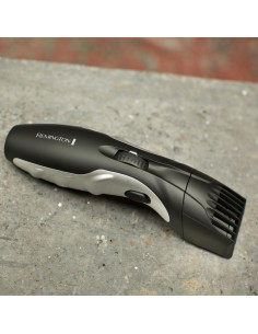 Recortadora de Barba Remington MB320C 9 Longitudes 40 min 2