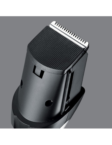 Recortadora de Barba Remington MB320C 9 Longitudes 40 min