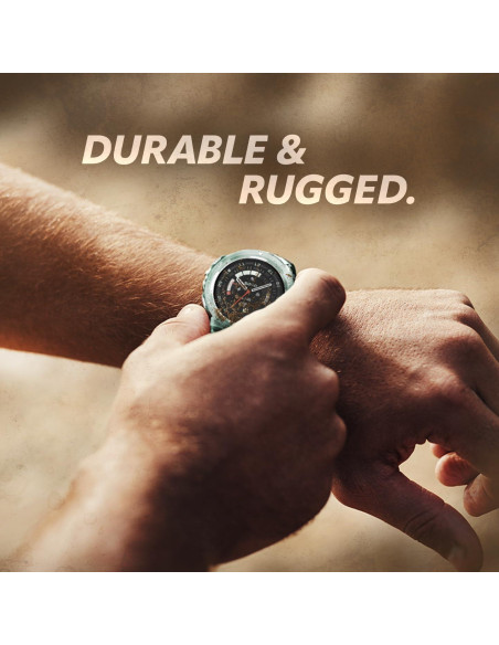 Reloj Inteligente Amazfit Active Edge 46 mm GPS Resistente Reloj Inteligente Amazfit Active Edge 46 mm GPS Resistente