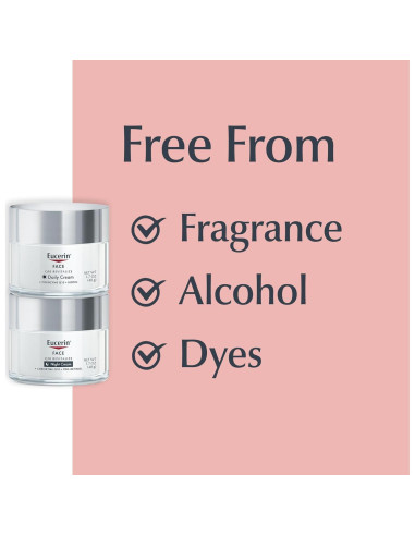 Eucerin Q10 Set Cuidado Piel Antiarrugas 2 Crema 50ml