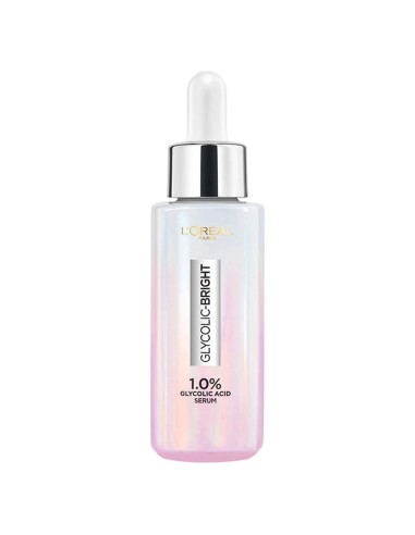 Suero Iluminador L'Oreal Paris 1% Ácido Glicólico 15ml