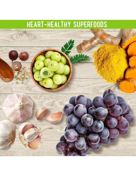 Suplemento CoQ10 NATURELO 60 Cápsulas Antioxidante Salud Corazón Suplemento CoQ10 NATURELO 60 Cápsulas Antioxidante Salud Corazón
