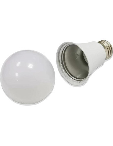 Caja de Seguridad Bombilla Blanca Jinshining 15 cm Discreta