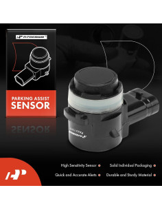 Sensor de Estacionamiento A-Premium para Mercedes-Benz 2